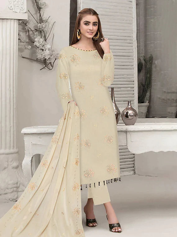 Talaash by Chawla Fabrics Embroidered Lawn Collection 2026 (NT-01)