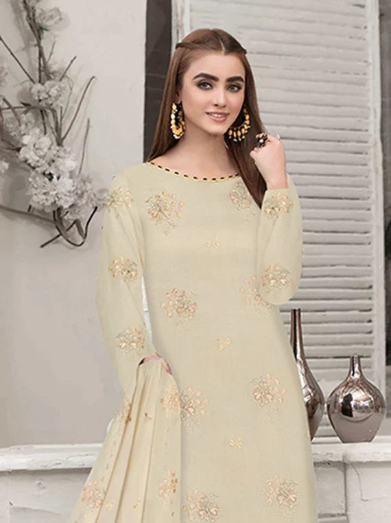 Talaash by Chawla Fabrics Embroidered Lawn Collection 2026 (NT-01)