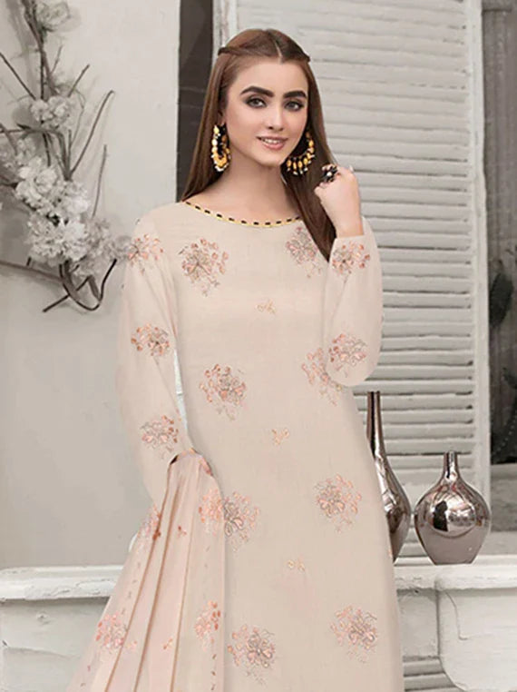 Talaash by Chawla Fabrics Embroidered Lawn Collection 2026 (NT-03)