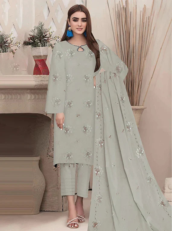 Talaash by Chawla Fabrics Embroidered Lawn Collection 2026 (NT-07)