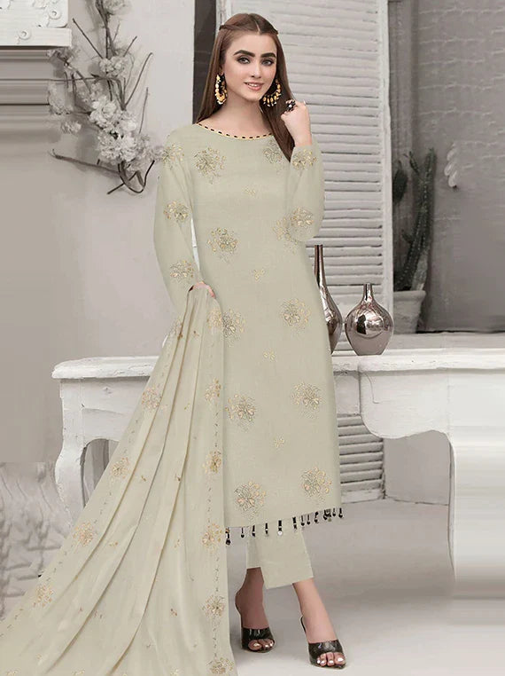 Talaash by Chawla Fabrics Embroidered Lawn Collection 2026 (NT-08)