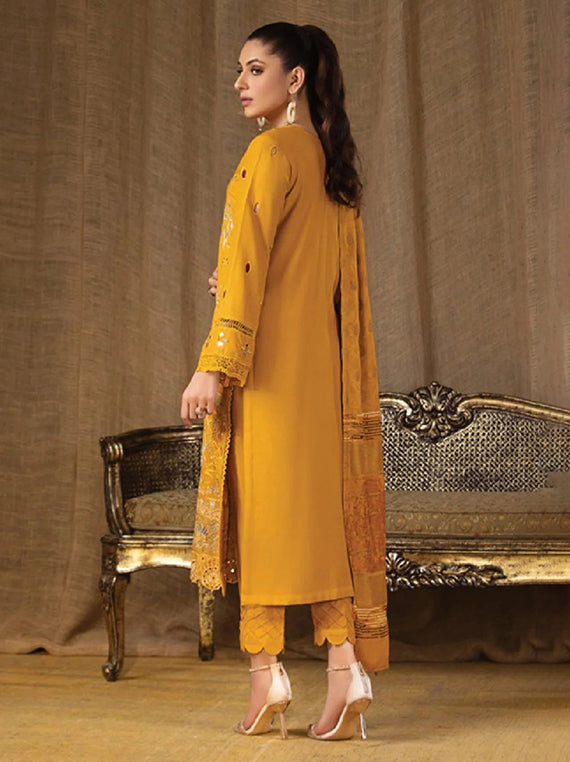Multi-Brand Winter Collection 2026 (Tehzeeb-Vol-06-TL-134)