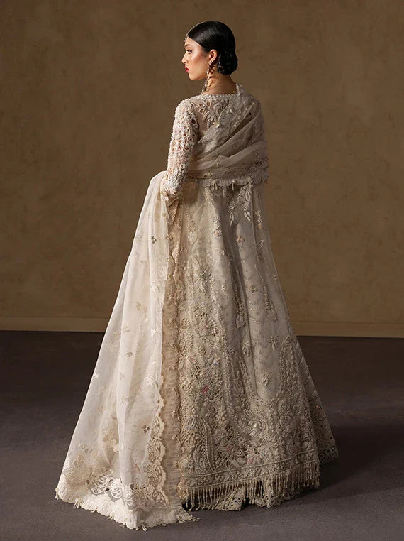 The Brides by Afrozeh Luxury Collection 2026 (AFB-25-02)