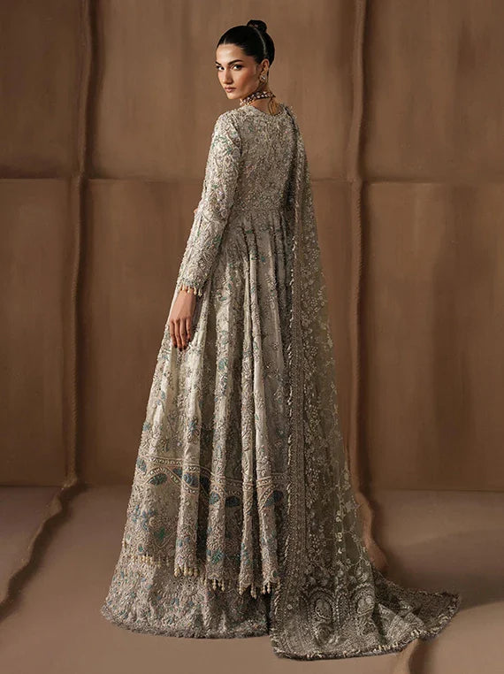 The Brides by Afrozeh Luxury Collection 2026 (AFB-25-03)