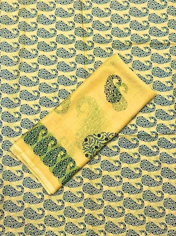 The Luxe 2Pc Digital Printed Lawn Collection 2025 (SH19-29)