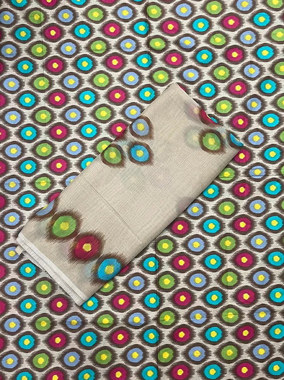 The Luxe 2Pc Digital Printed Lawn Collection 2025 (SH19-36)