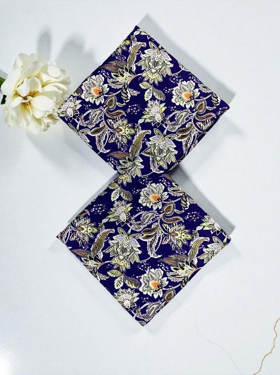 The Soft Touch Printed Winter Edit 2025 Vol-SH37 (SH37-05)