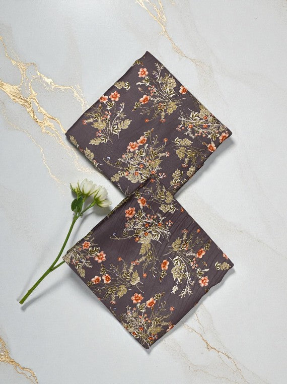 The Soft Touch Printed Winter Edit 2025 Vol-SH37 (SH37-22)