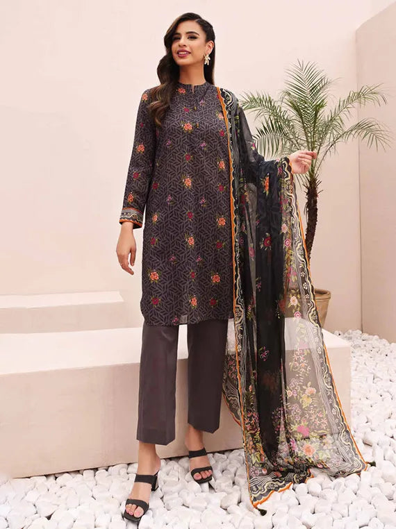 Threads of Summer Lawn Collection 2025 (Nishat-42301159)