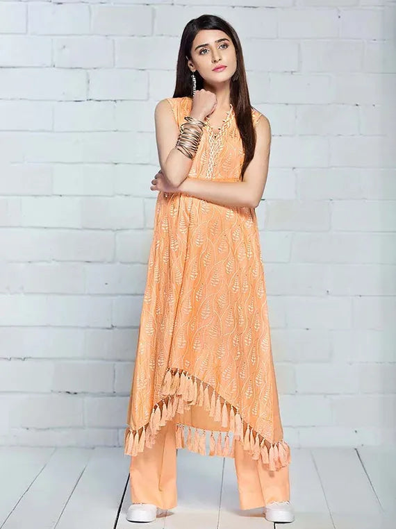 Threads of Summer Lawn Collection 2025 (TL-133)