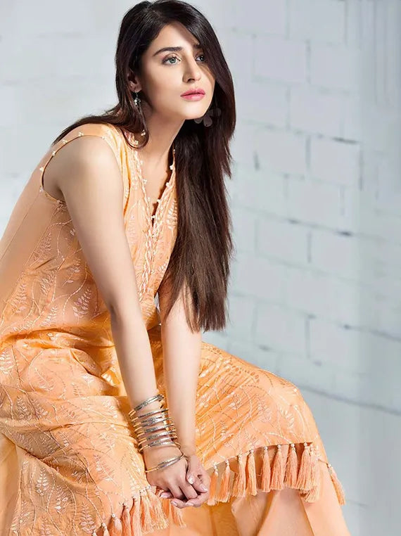 Threads of Summer Lawn Collection 2025 (TL-133)
