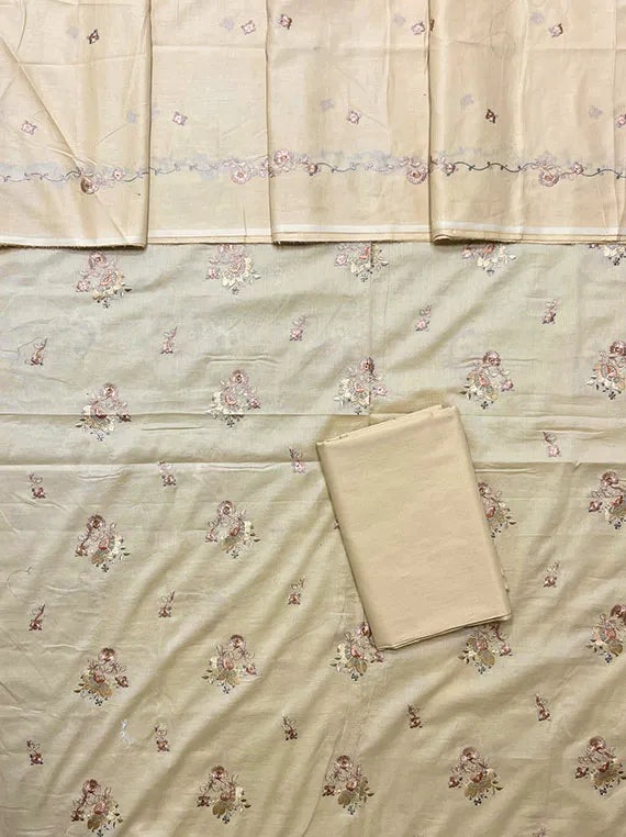 Three Piece Embroidered Lawn Collection 2025 Vol-25DA13 (25DA13-06)