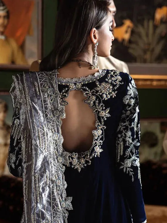 Timeless Chiffon Luxe Collection 2026 (MV23-03)