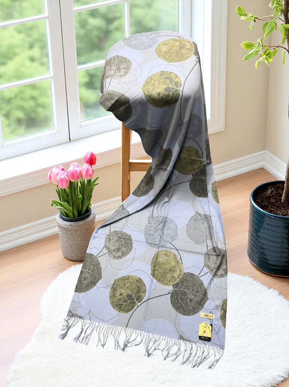 Timeless Printed Wool Stoller Edit25 (25ST25-06)