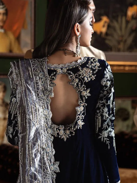 Timeless Whispers Chiffon Collection 2025 (MV23-03)