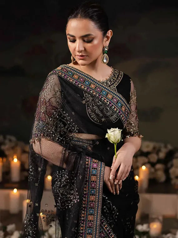 Timeless Whispers Chiffon Collection 2025 (NL-78)