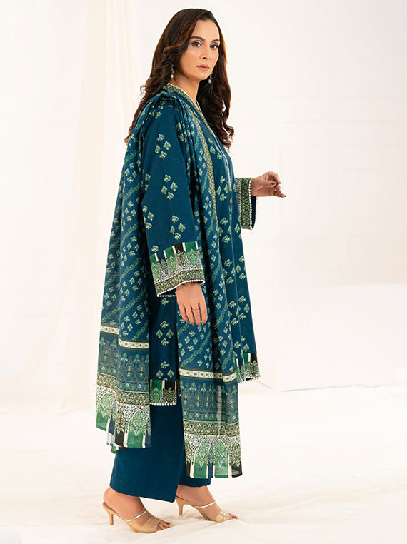 Tribute to Mother Collection 2025 by Gul Ahmed (K-52092)