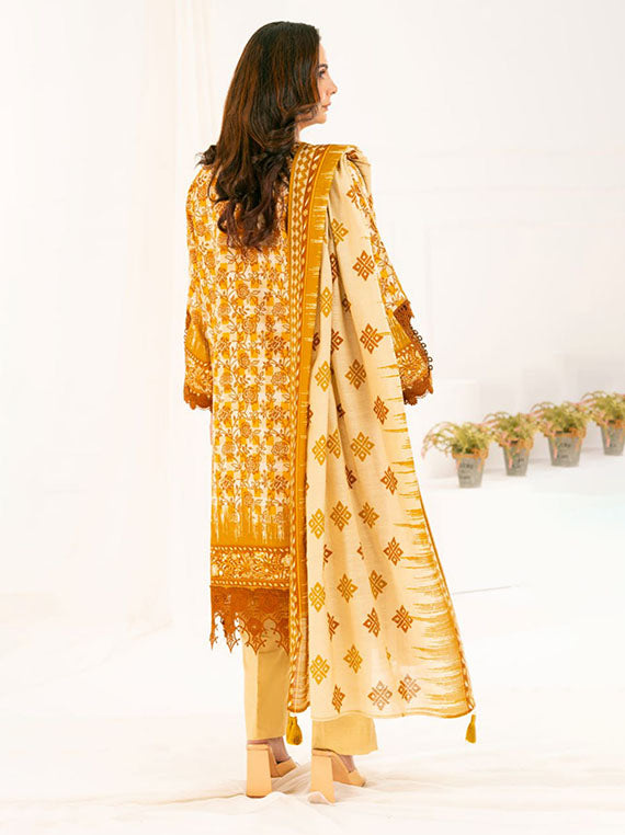 Tribute to Mother Collection 2025 by Gul Ahmed (K-52087)