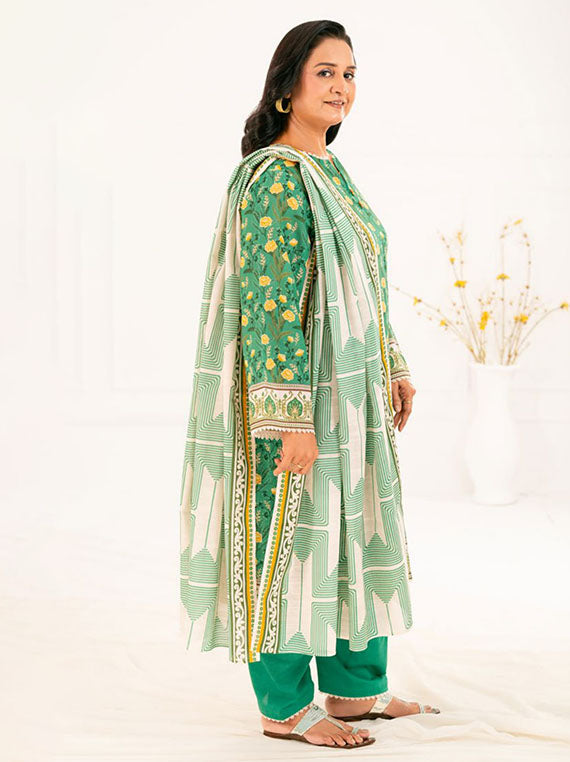 Tribute to Mother Collection 2025 by Gul Ahmed (CN-52006)