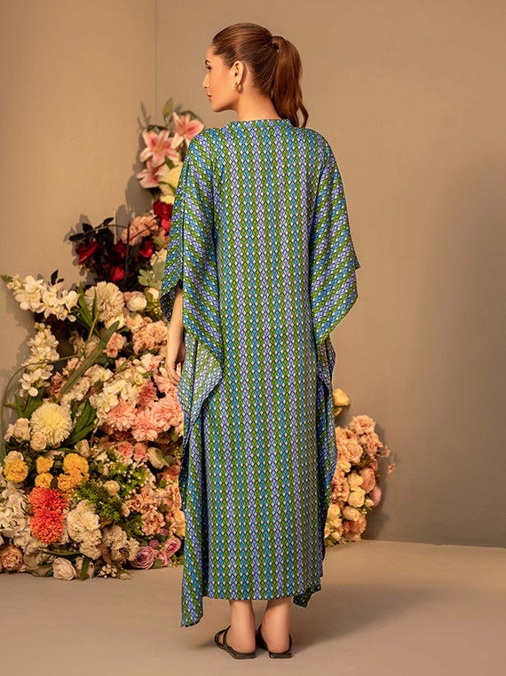 Cozy Winter Unstitch Collection 2026 (Limelight-Linen-U3109-Green)