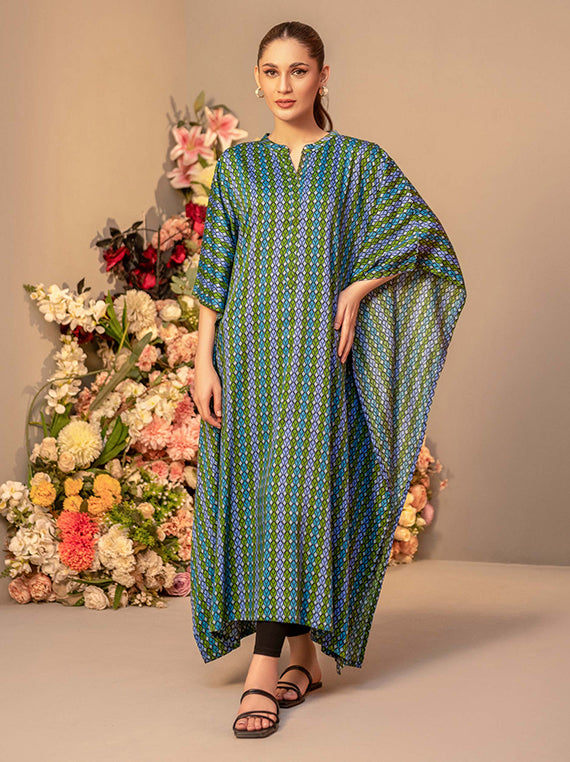 Cozy Winter Unstitch Collection 2026 (Limelight-Linen-U3109-Green)