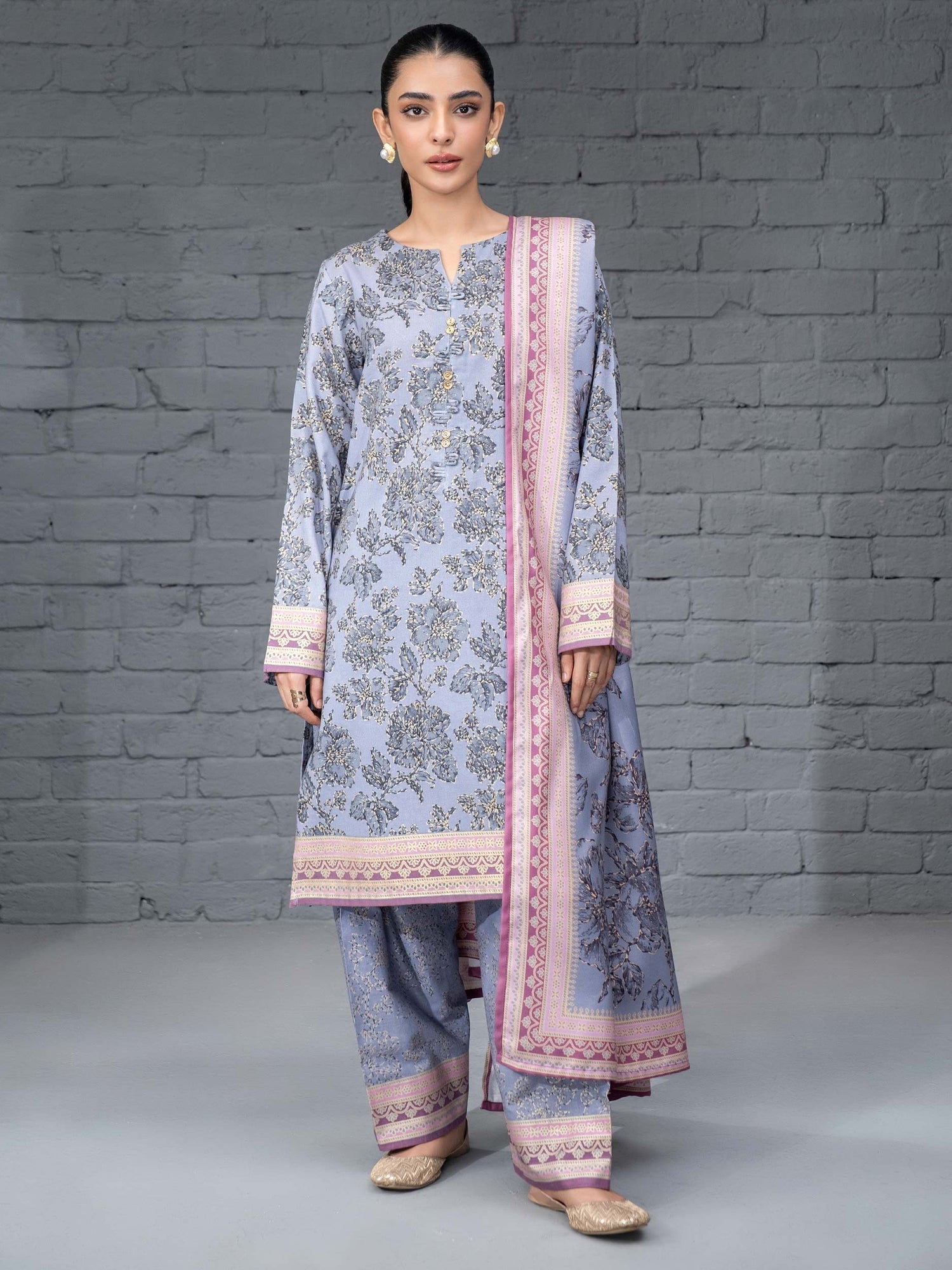 New Season Multi Collection 2026 (U3722)