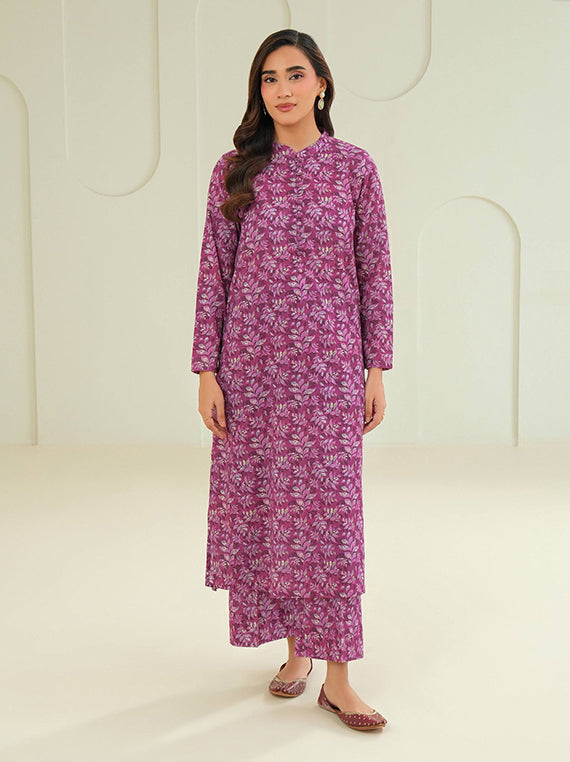 Cozy Winter Unstitch Collection 2026 (Limelight U4549SH-SSH-597)