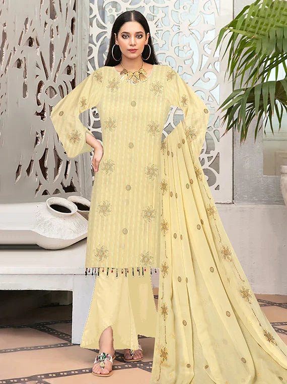 Ujala by Chawla Fabrics Embroidered Lawn Collection 2026 (NU-04)
