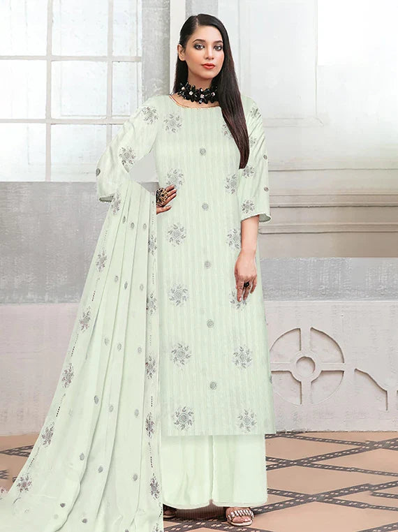 Ujala by Chawla Fabrics Embroidered Lawn Collection 2026 (NU-05)