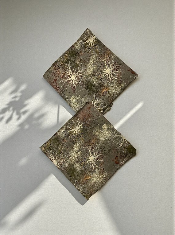 Ultra Soft Luxe Printed Cotrai Marina Edit 2025 – SH39 (SH39-03)