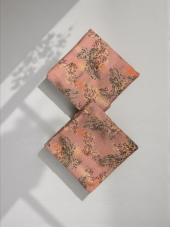 Ultra Soft Luxe Printed Cotrai Marina Edit 2025 – SH39 (SH39-06)