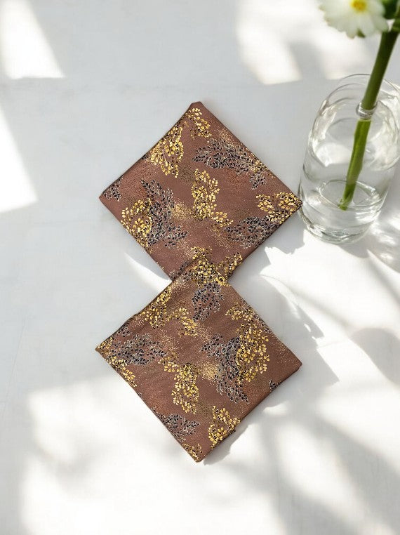 Ultra Soft Luxe Printed Cotrai Marina Edit 2025 – SH39 (SH39-08)