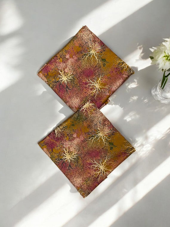 Ultra Soft Luxe Printed Cotrai Marina Edit 2025 – SH39 (SH39-10)