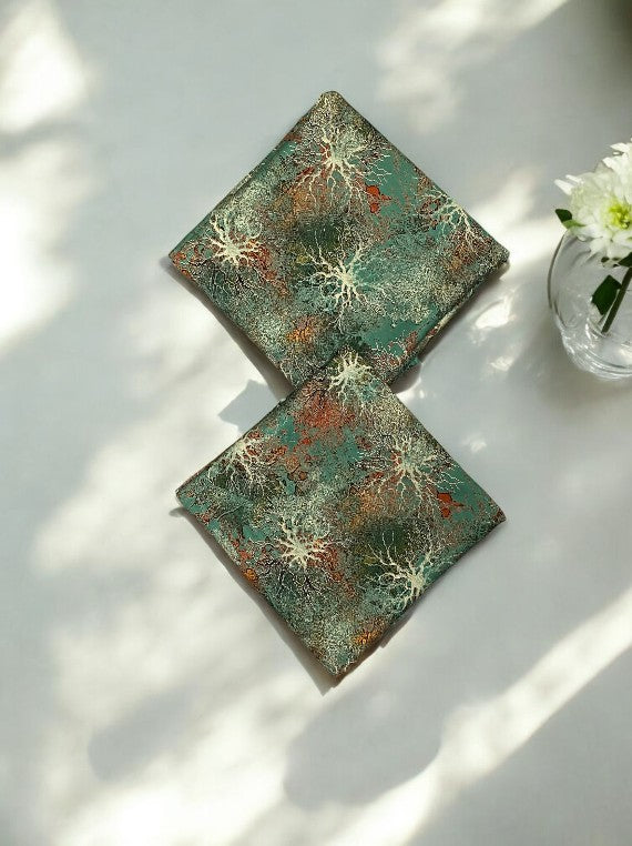 Ultra Soft Luxe Printed Cotrai Marina Edit 2025 – SH39 (SH39-15)