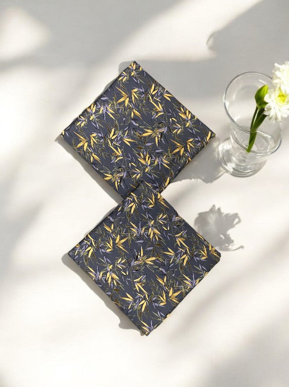 Ultra Soft Luxe Printed Cotrai Marina Edit 2025 – SH39 (SH39-16)