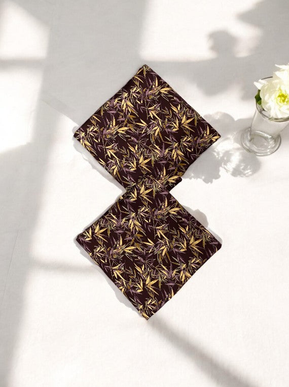 Ultra Soft Luxe Printed Cotrai Marina Edit 2025 – SH39 (SH39-20)