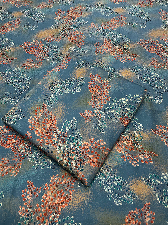 Ultra Soft Luxe Printed Cotrai Marina Edit 2025 Vol-SH39 (D-03)