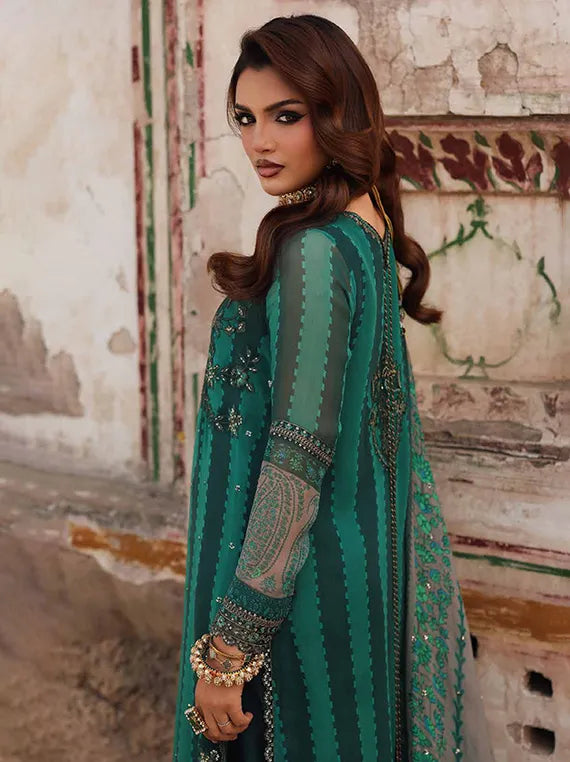 VASAL by Charizma Luxury Chiffon Collection 2025 Vol-06 (VSL25-40)