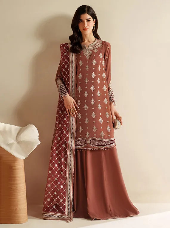 VELVET VOGUE Luxury Formals Collection 2025 by Jazmin (VVF-D-03)