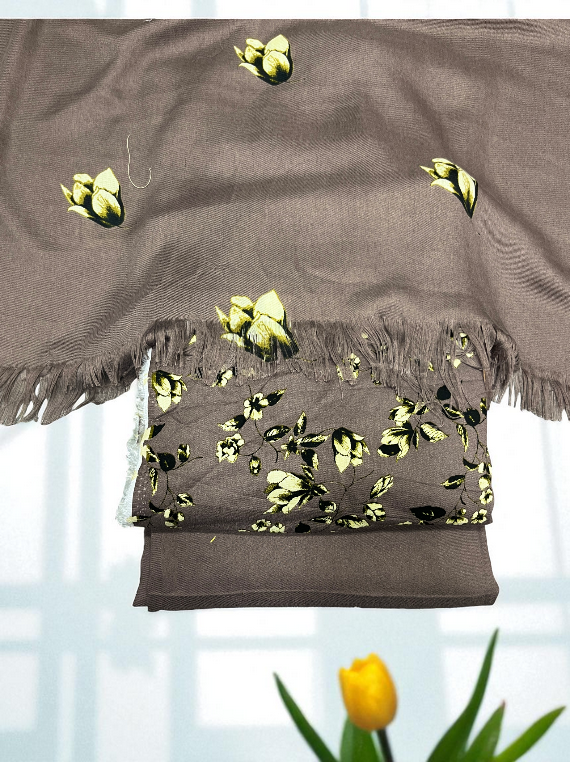 Velour Printed Marina Edit25 Vol-CT36 (CT36-03)