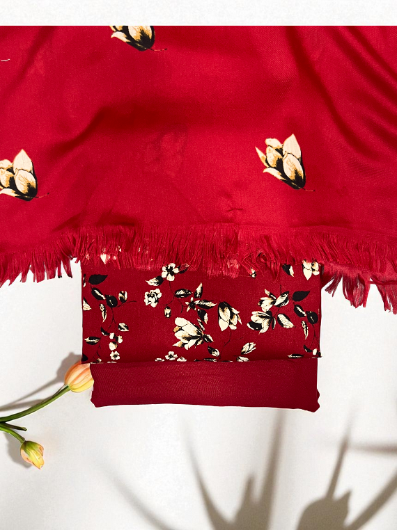 Velour Printed Marina Edit25 Vol-CT36 (CT36-04)