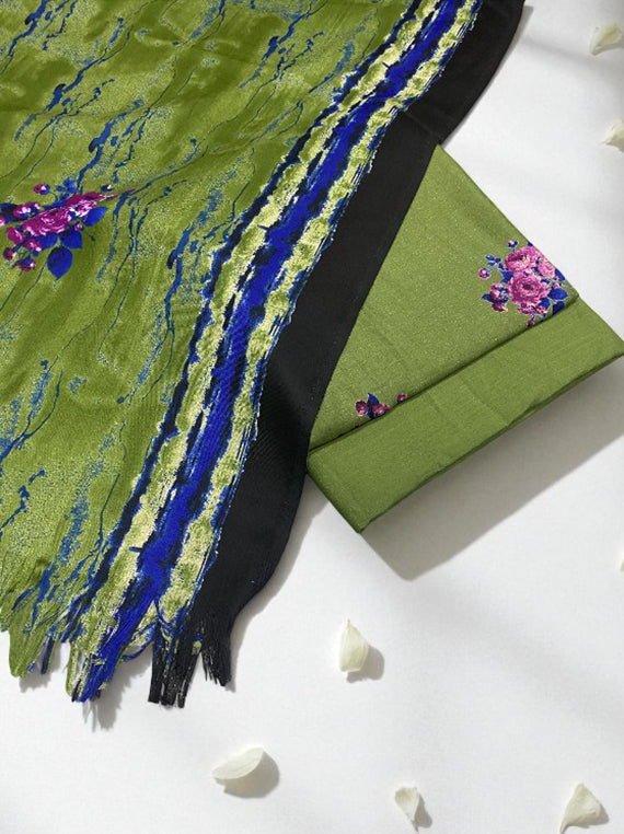 WarmEther Printed Alphine Edit 2025 Vol-MD10 (MD10-03)