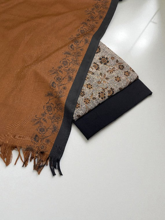 WarmEther Printed Alphine Edit 2025 Vol-MD10 (MD10-06)