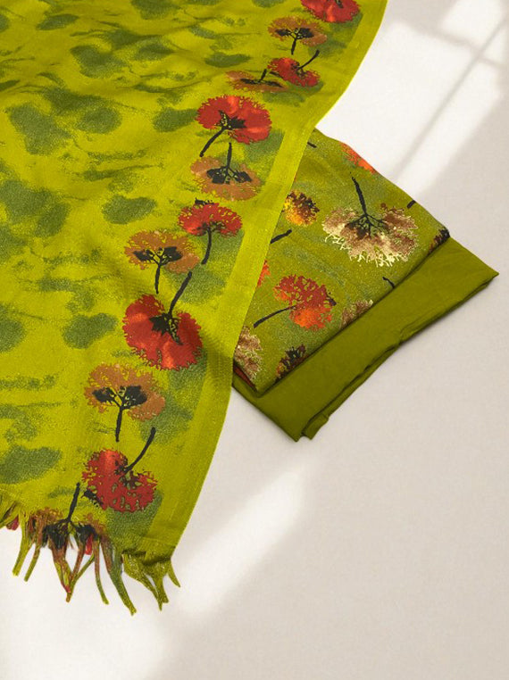 WarmEther Printed Alphine Edit 2025 Vol-MD10 (MD10-08)