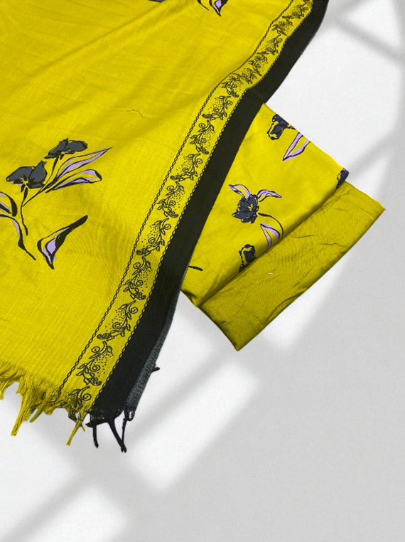 WarmEther Printed Alphine Edit 2025 Vol-MD10 (MD10-11)