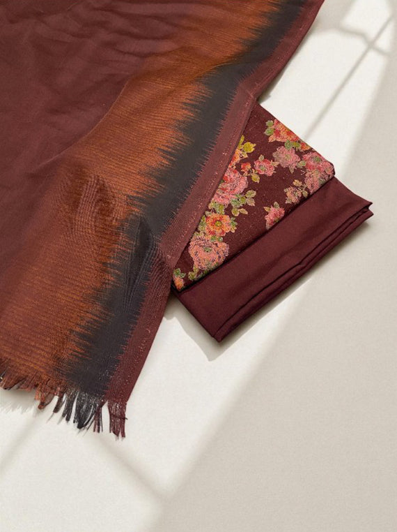 WarmEther Printed Alphine Edit 2025 Vol-MD10 (MD10-24)