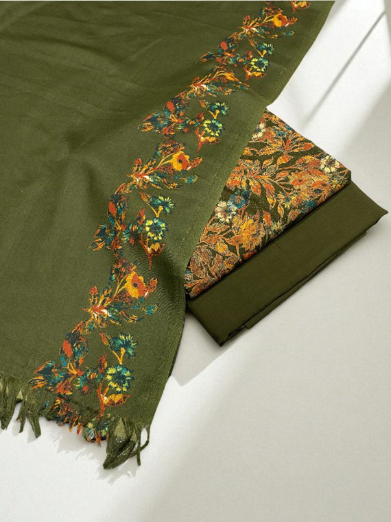 WarmEther Printed Alphine Edit 2025 Vol-MD10 (MD10-30)