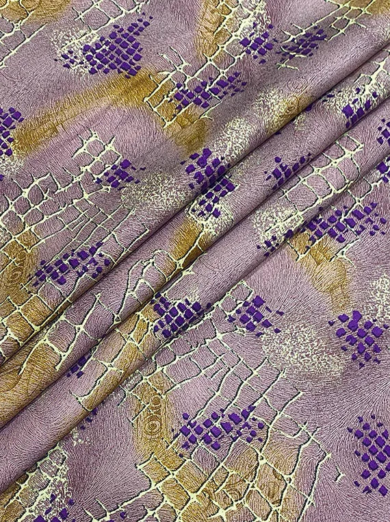 Warm Allover Printed Marina Edit 2025 Vol-SH34 (SH34-03)