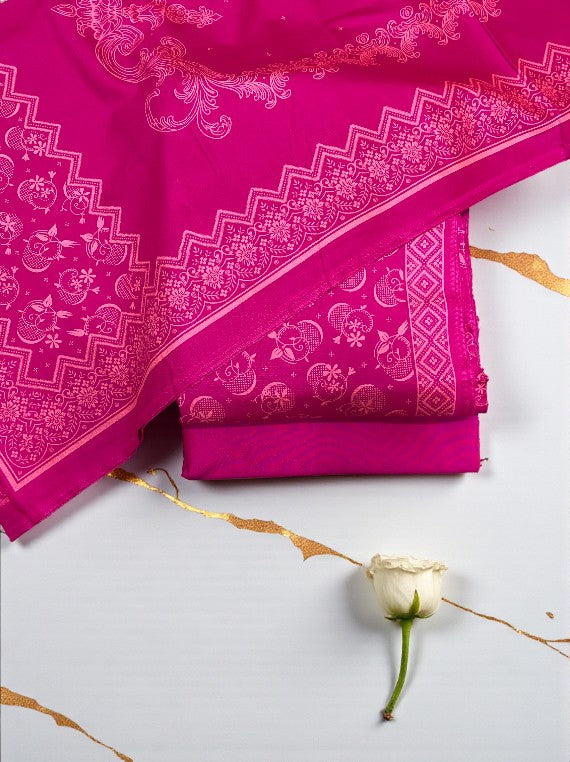 Warm & Elegant Printed Kashmiri Wool Edit 2025