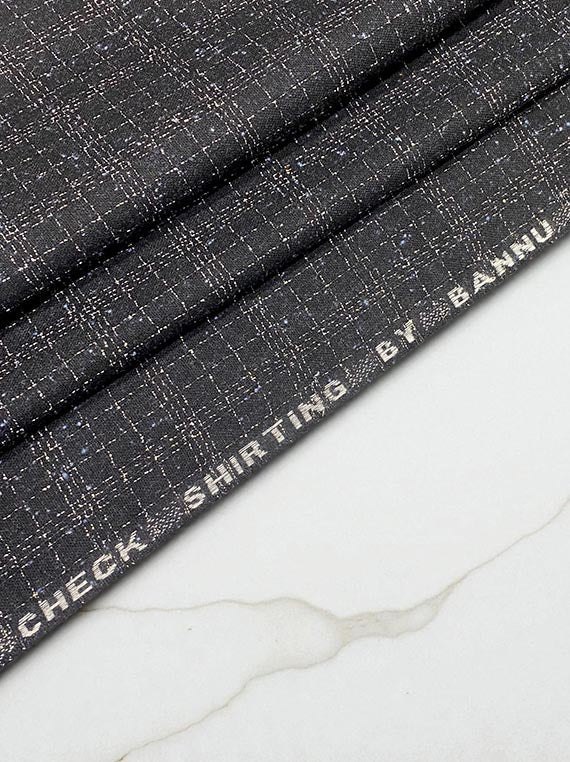 Warm Fancy Bannu Wool Mens Edit25 Vol-PP79